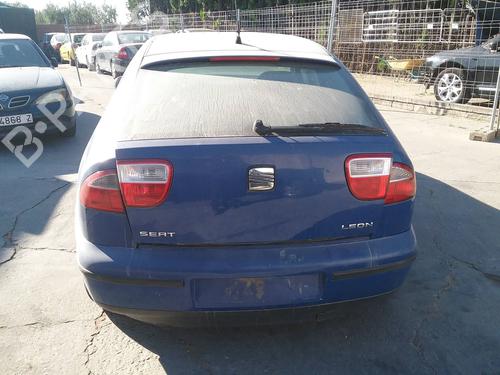 Gearbox SEAT LEON (1M1) 1.4 16V | BP13469658M3 