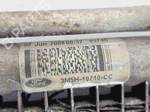 AC radiator FORD FOCUS II Turnier (DA_, FFS, DS)  | BP24552978M32 