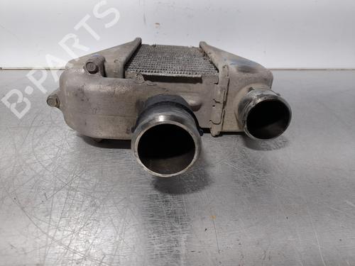 Intercooler HONDA CIVIC VIII Hatchback (FN, FK) 2.2 CTDi (FK3) | BP16958969M30 