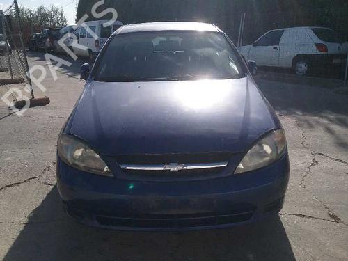 Heater resistor CHEVROLET NUBIRA Saloon 1.4 | BP13455008M108 