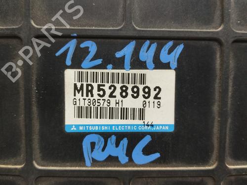 Computer motormanagement MITSUBISHI PAJERO III (V7_W, V6_W) 3.2 Di-D (V68W, V78W) | BP30081897M57