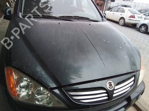 hood-ssangyong-kyron-2005-2006-2007-2008-2009-2010-2011-2012-2013-2014-35815690 main image