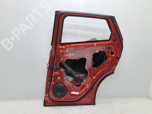 Porta posteriore destra MAZDA CX-3 (DK) 1.5 SKYACTIV-D (DK2WS, DK5FW) | BP30727699C5