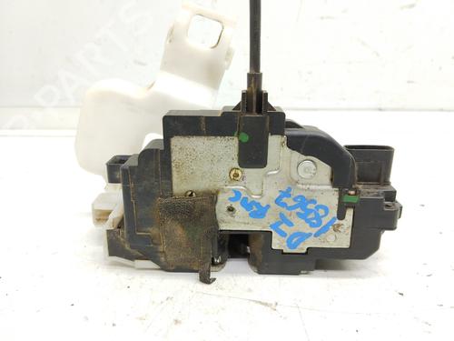 Front left lock KIA CEE'D Hatchback (ED) | BP18553484C98 - Image 2