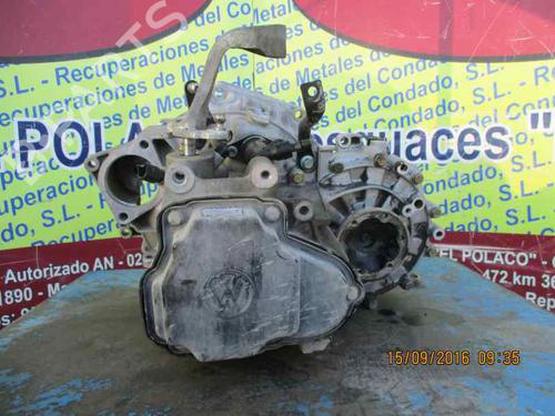 Gearbox AUDI A3 (8L1) 1.9 TDI | BP13468782M3 