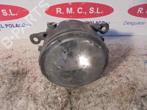 Used Left front fog light RENAULT MEGANE II (BM0/1_, CM0/1_) [2001-2012]  13455454