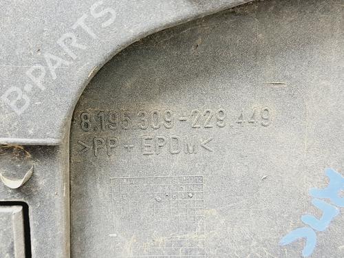 Rear bumper BMW 3 (E46) 320 d | BP21192475C8 