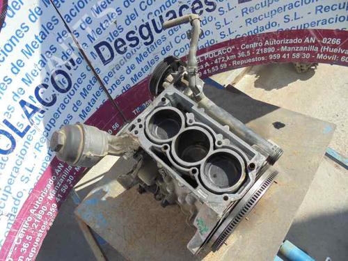 Andre SKODA FABIA II (542) 1.2 | BP30482354O1