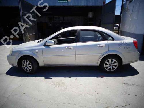 Gearbox CHEVROLET NUBIRA Saloon  | BP13422621M3 