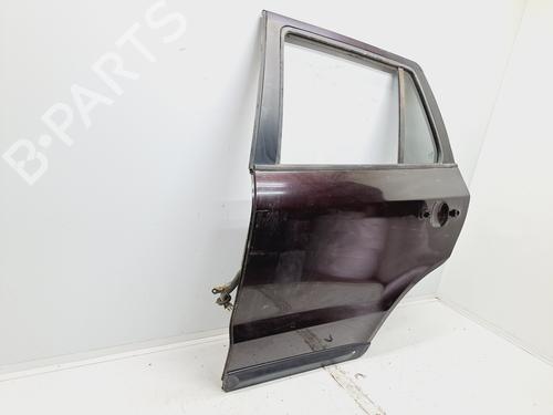 Left rear door HYUNDAI SANTA FÉ II (CM)  | BP21189898C4 