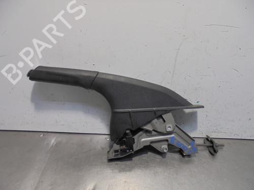 Handrem SEAT ARONA (KJ7, KJP) 1.6 TDI (115 hp) 6F0711301 | 6F0711301 |