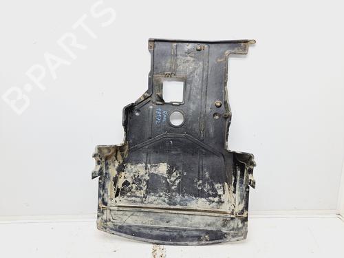 Used Underbody protection BMW 3 (E46) 316 i (105 hp) 23781096