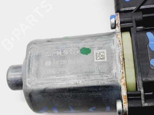 Right front window motor ALFA ROMEO STELVIO (949_) 2.2 D Q4 (949.AXB2A) | BP13472677E20 