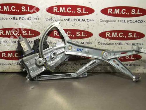 Used Front right window mechanism Front right window mechanism OPEL ZAFIRA / ZAFIRA FAMILY B (A05) 1.9 CDTI (M75) (120 hp) 13423633 13423633