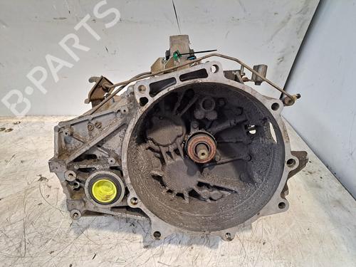 Used Gearbox MITSUBISHI GRANDIS (NA_W) 2.0 DI-D (NA8W) (136 hp) 32192372