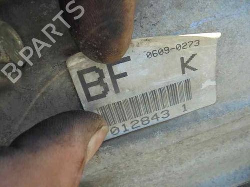 Gearbox CHEVROLET LACETTI (J200)  | BP13424770M3 