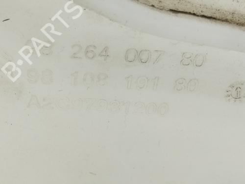 Windscreen washer tank PEUGEOT 3008 II SUV (MC_, MR_, MJ_, M4_) 1.5 BlueHDi 130 | BP18841806C113