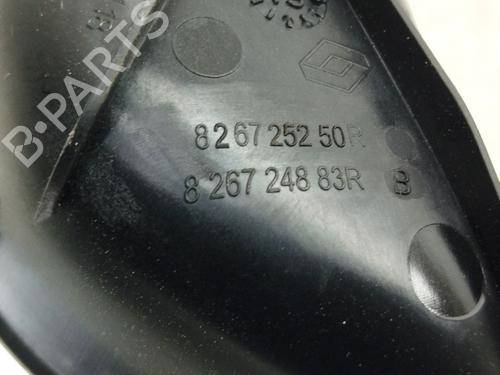 Højre fortil invendig håndtag RENAULT SCÉNIC IV (J9_)  | BP30794355I14 