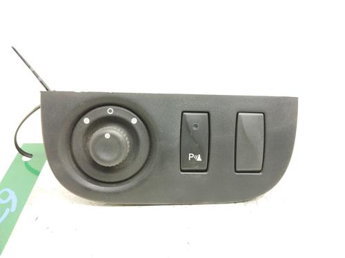 Used Mirror switch DACIA SANDERO II [2012-2025]  30205827