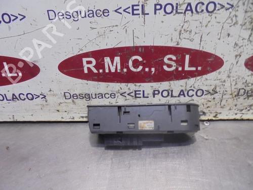 Left front window switch OPEL ASTRA H GTC (A04) | BP35815538I27 - Image 4