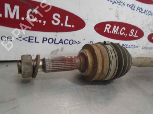 Right rear driveshaft JEEP COMPASS (MK49) | BP13422912M41 - Image 2