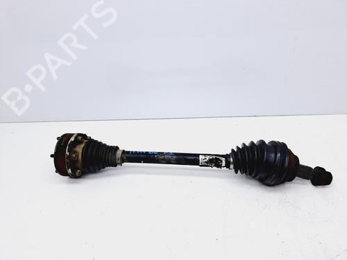 Used Left front driveshaft SEAT LEON (1P1) [2005-2013]  13472856