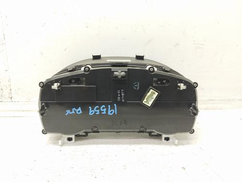 Instrument cluster OPEL CROSSLAND X / CROSSLAND (P17, P2QO) 1.5 Turbo D (75) | BP30175710C47 