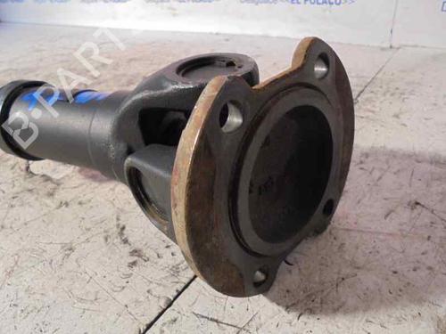 Driveshaft OPEL FRONTERA B (U99)  | BP13456912M37 