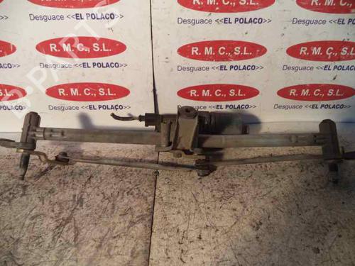 Used Front wiper motor SKODA FABIA I (6Y2) [1999-2008]  13458544