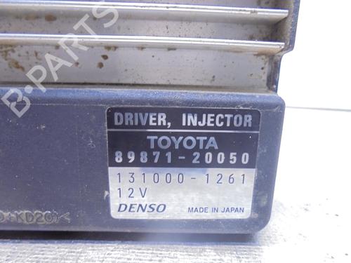 Electronic module TOYOTA LAND CRUISER PRADO (_J12_)  | BP14224142M83 