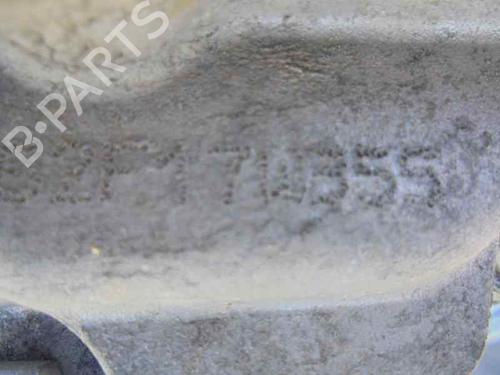 Gearbox SUZUKI SWIFT III (MZ, EZ)  | BP13424186M3 
