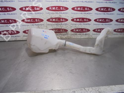 Used Windscreen washer tank CITROËN C-ELYSEE (DD_) 1.6 BlueHDi 100 (99 hp) 13425768