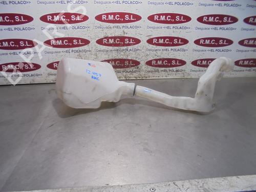 Windscreen washer tank CITROËN C-ELYSEE (DD_) 1.6 BlueHDi 100 (99 hp) 13425768