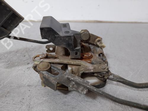 Front left lock HYUNDAI COUPE I (RD) 1.6 16V | BP16906712C98 
