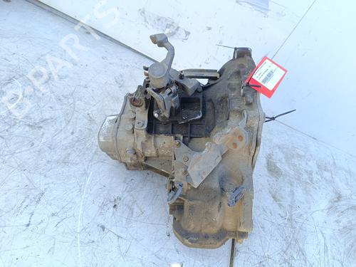 Gearbox SUZUKI IGNIS II (MH)  | BP21201663M3 