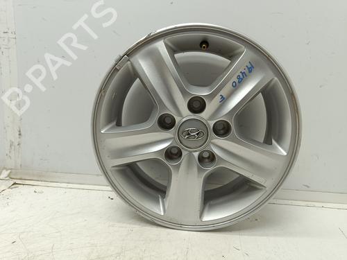 Used Rim HYUNDAI i30 (FD) [2007-2012]  29811200