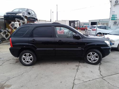 Right front window switch KIA SPORTAGE III (SL) | BP35816647I26 - Image 5