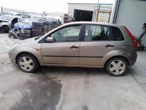 Teile für FORD FIESTA V (JH_, JD_) 1.4 16V (80 hp) 4480884 