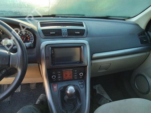 Fuel pump FIAT CROMA (194_) | BP30124230M76