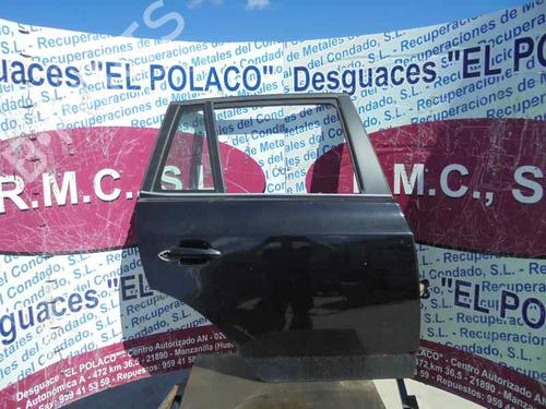 Used Right rear door BMW X3 (E83) xDrive 30 d (218 hp) 13424488