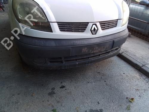 Front bumper RENAULT KANGOO (KC0/1_) D 65 1.9 (KC0E, KC02, KC0J, KC0N) | BP19044200C7 