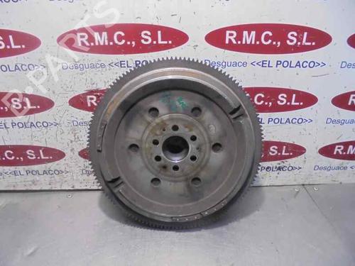 Flywheel AUDI A4 B6 (8E2) 1.8 T | BP14222715M101 