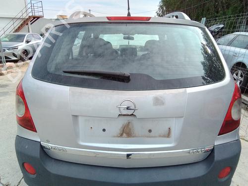 tailgate-opel-antara-a-l07-2006-2007-2008-2009-2010-2011-2012-2013-2014-2015-2016-2017-35816021 main image