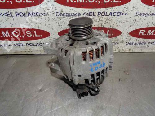 Used Alternator Alternator FORD FIESTA VI (CB1, CCN) [2008-2026] 13424522 13424522