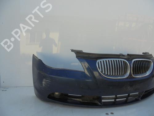 Front bumper BMW 5 (E60) 530 d | BP13427974C7 