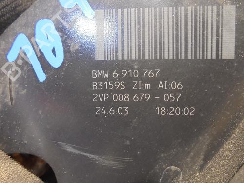 Left taillight BMW 5 (E60) 530 i | BP24580120C34 