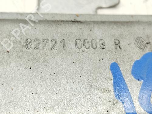 Fensterheber links hinten RENAULT MEGANE III Hatchback (BZ0/1_, B3_) 1.2 TCe (BZ2B, BZ11) | BP19275391C24 