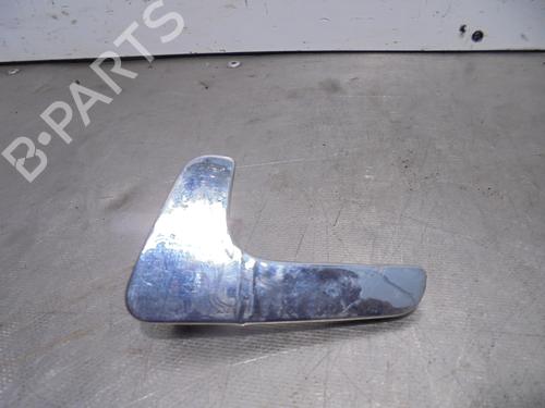 Used Rear left interior door handle Rear left interior door handle SEAT CORDOBA (6K2) 1.4 (60 hp) 13426181 13426181