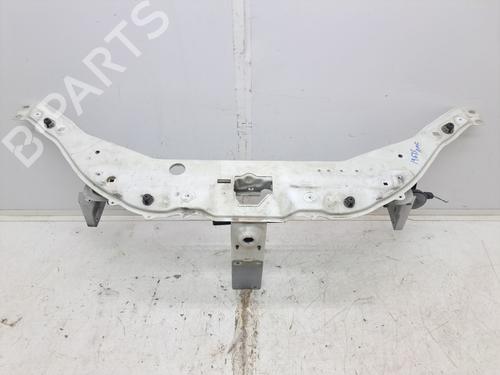 Front slam panel DACIA LODGY (JS_) | BP36014596C72 - Image 2