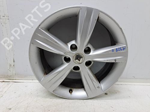 Fælk RENAULT KOLEOS I (HY_) 2.0 dCi (HY0K) (150 hp) 30930464